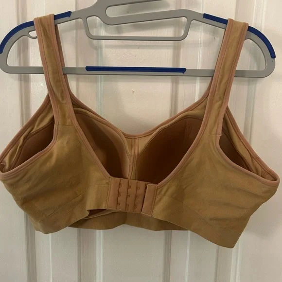 2 Underoutfit Size 3XL Comfort Shaping Bras - Picture 8 of 9